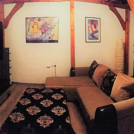 Budapest Center Apartment Z9 Eksteriør bilde