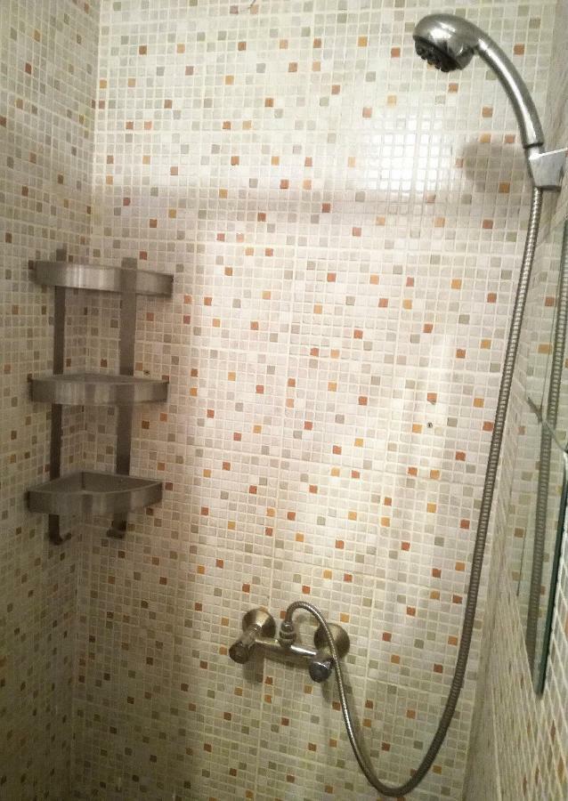 Budapest Center Apartment Z9 Eksteriør bilde