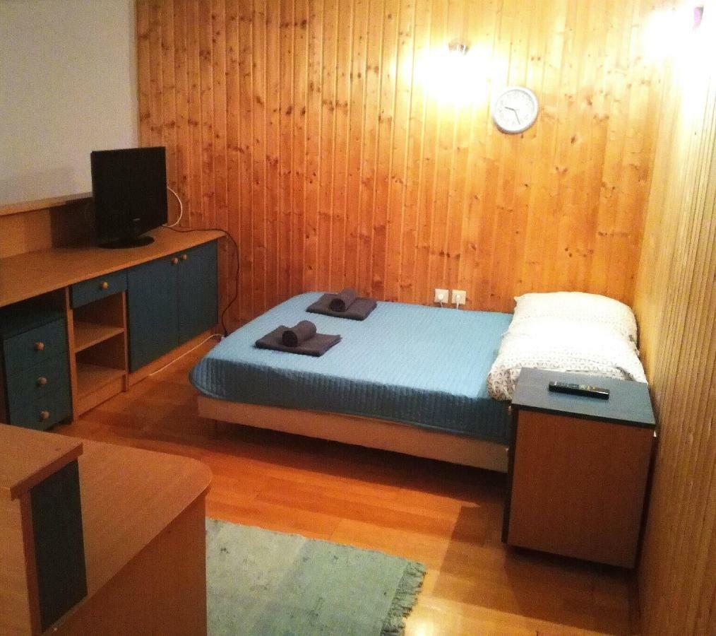 Budapest Center Apartment Z9 Eksteriør bilde