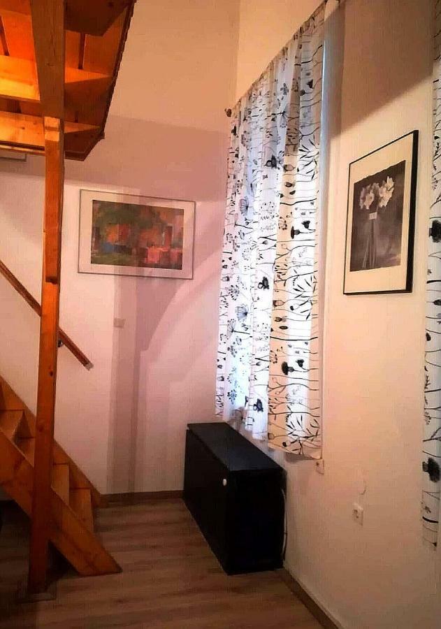 Budapest Center Apartment Z9 Eksteriør bilde