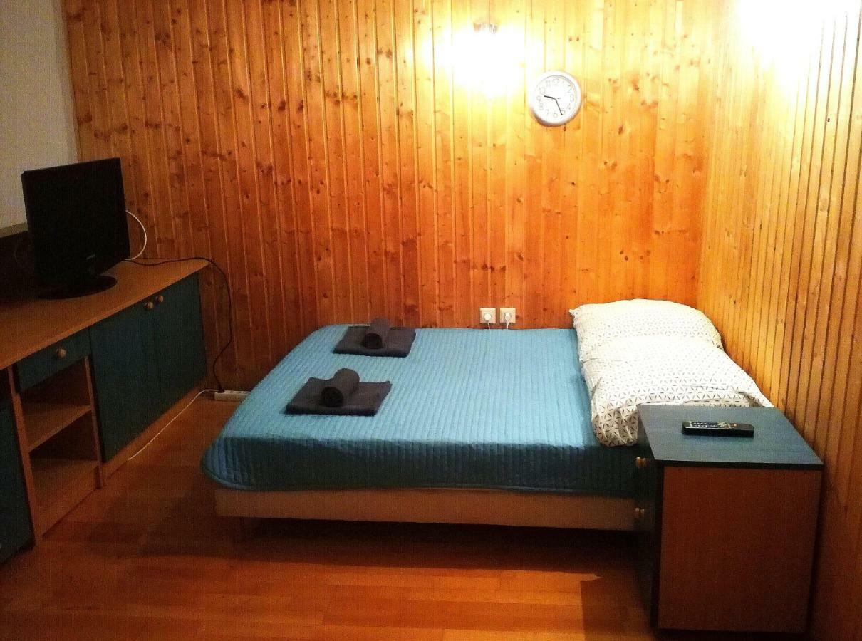 Budapest Center Apartment Z9 Eksteriør bilde