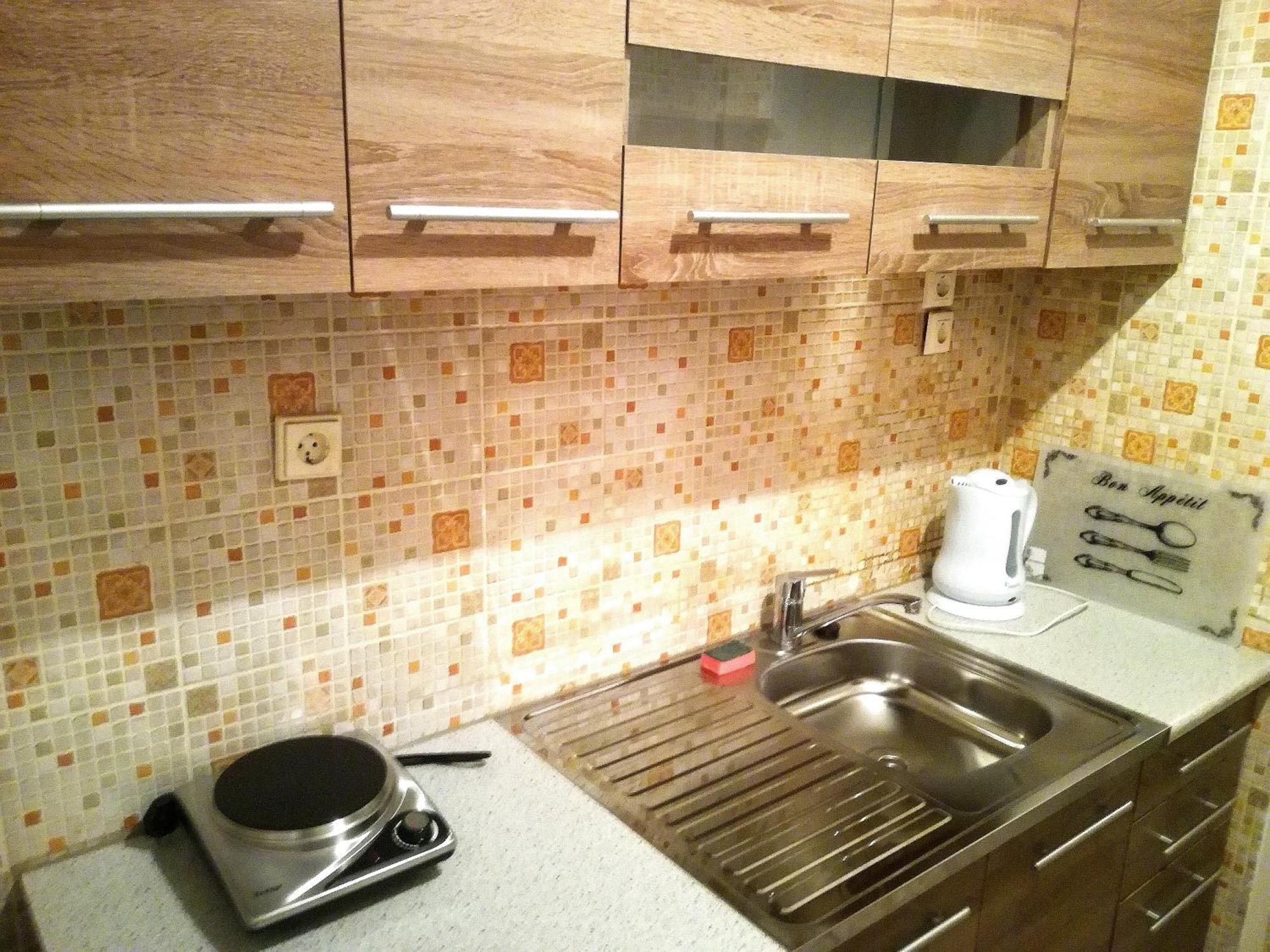 Budapest Center Apartment Z9 Eksteriør bilde