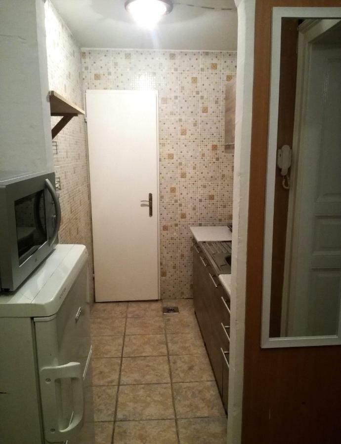 Budapest Center Apartment Z9 Eksteriør bilde